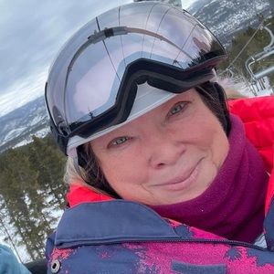 Meet your Posher, Donna